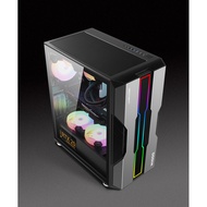 Ink Contest Side Transparent Gaming Game Desktop Chassis
