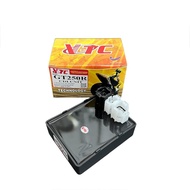 HYOSUNG GT 250 GT250R CDI UNIT VTC < ZSMOTOR RACING >