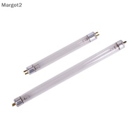 Margot2 T5 4W/ 6W UV Light Tube Ultraviolet Pest Housefly Fly Bug Insect Trap Blue Light Boutique