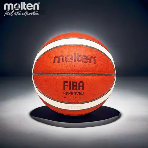 Molten BG5000 size 5/6/7 basktball Leather indoor outdoor Composite Basketball for Youth Woman Man S