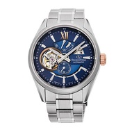 ORIENT STAR Limited edition Mechanical Contemporary Watch (Blue) -  (RE-AV0116L)