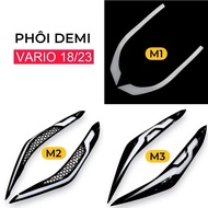 (July 2, 2023 Demi Audi Vario Car Embryo 2,2023