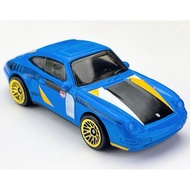 Hotwheels Case K/ Case L 2024 Urban Outlaw ‘96 Porsche 911 993 Carrera S (Magnus Walker)