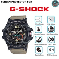 Casio G-Shock GG-1000-1A5 Mud-Master Series 9H Watch Screen Protector Cover Gg-1000 Tempered Glass S
