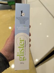 Glister 多效牙膏 200g