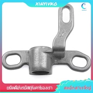 [xinyivko.th] 2S7Q6023AC Retaining Plate Crankshaft Sensor Bracket for  Mondeo Mk3 2000-2007 Transit