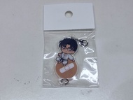 Acyrilic Keychain Detective Conan Original Japan 2