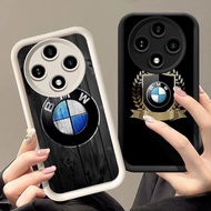 Case for VIVO IQOO Z9 T4 Y01A 13 NEO 10 Y300 Z9X Z10 Turbo Pro Plus 5G Q-39 BMW