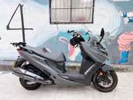 光陽 KYMCO Gdink 頂客 CT300 ABS