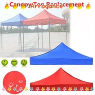 ARROGANCED Gazebo Top Cover Waterproof  Cloth Outdoor Camp Garden Parasol
