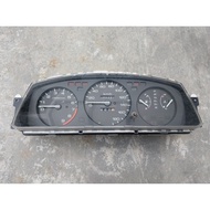 Honda Civic SR3 SR4 JDM EG2 EG3 1.5 carburetor auto meter cluster