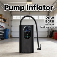 Car Air Compressor Pump Car Pump Tyre Tyre Pump Car Tyre Inflator Electric Pump Car Pressure Tyre