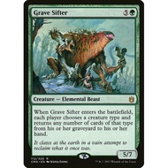 MTG Grave Sifter Commander Anthology Common