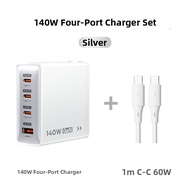 MOVESPEED | 140W / 200W GaN PD Fast Charger