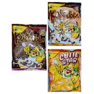 [BORONG] KOKO KRUNCH HONEY STAR ALI BABA 650G PEK ECONOMI HALAL BIJIRIN SARAPAN CEREAL KOKO JOLA CUT