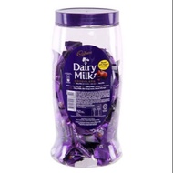 Cadbury Mini Bites Jar