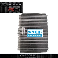 MUGEN COOL Honda Accord 90 1990 SM4 ( IMPORT ) AIRCOND COOLING COIL 710108