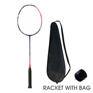 ไม้แบดมินตัน ASTROX 88D PRO GEN3 4U ไม้แบดมินตันคาร์บอนไฟเบอร์ 100% 88d gan3 28 ปอนด์สำหรับการฝึกอบร