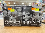 【特價】jump 應募 鬼滅之刃 qposket petit