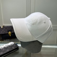 FENDI555 Pink Wool Beret FF Printed Bow Decoration