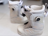 Salomon Snowboard Ivy Boa 單板滑雪鞋 女裝