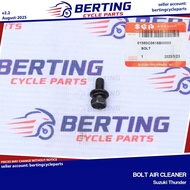 SGP BOLT AIR CLEANER Suzuki Thunder 01580C0616BW000