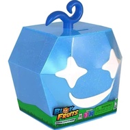 Blox Fruits Allosaurus Fruit Game Toy Figurines with DLC Code Fruit Pet Blind Box Collectible Roblox