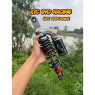 Ktc racing evo automatic shock size 330mm / original Ktc evo automatic shock click function