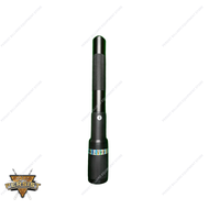 8-inch Telescopic Snooker Cue Extension - Adjustable Pool Stick Extender for Precision Shots