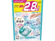 P&G Ariel Bioscience Laundry 4D Gel Balls (11PCS - 92PCS) JP/JAPAN『PRODUCT OF JAPAN 🇯🇵』