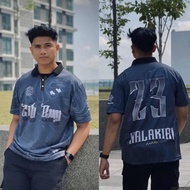 HALAKIRI X AI SYAHMI JERSEY 280 GSM
