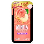 朝日Mintia Breeze 鮮桃 30 粒