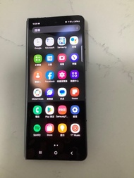 Samsung Z Fold 4 - 512gb
