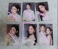 （售）BBFF 2026 PahnFond Gmm Gmmtv random card 隨機卡