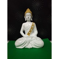 Buddha Meditation Statue