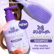 Bella Amore Skin Himalayan Shampoo Combo
