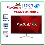 ViewSonic VX3276 MHD-2 31.5 inch IPS computer monitor