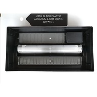 Aquarium Hood 2.5 Feet Fish Tank Roof Top Cover 218 (76cm x 38cm x 15cm)