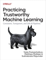 Practicing Trustworthy Machine Learning Yada Pruksachatkun