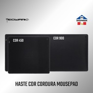 Tecware Haste Cordura Mousepad CDR 450 / 900