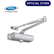 St Guchi Door Closer Surface SGDC-523BC