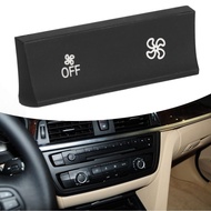 Fan Speed Button  Perfect Fit AC Climate Control Panel High Strength for Car