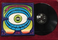 Electra – Jibaro Amnesia RemixLP ขนาด 12 นิ้ว