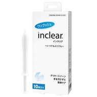 inclear 私密潔淨凝膠