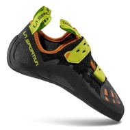 LA SPORTIVA Tarantula 攀岩鞋 - 綠色