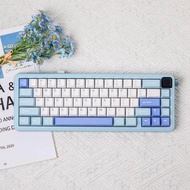 EPOMAKER HE65 Magnetic Switch Three Mode RT E-sports Game Customized RGB Game Mechanical Keyboard