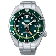 Seiko Prospex Diver Scuba Solar GMT Men's Watch SBPK001, SBPK003, SBPK005, SBPK007 ㅤDirect From Japa