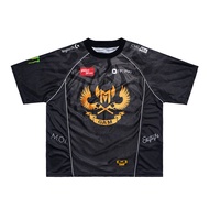 GAM Esports Jersey LCP 2025 V2 Game Uniform Clothing T-shirt