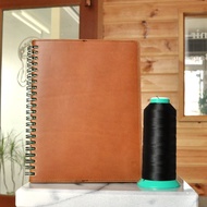 Rollbahn વાર્ષિક પત્રિકા (Ring Notebook) 保護套 Aa A5 尺寸 No.1 Buttero