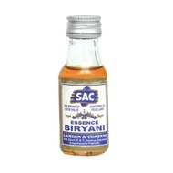 ready stock SAC ESSENCE BIRYANI / ESEN NASI BRIYANI